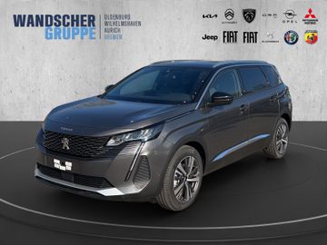 Peugeot 5008 1.2 Hybrid 136 Allure Pack