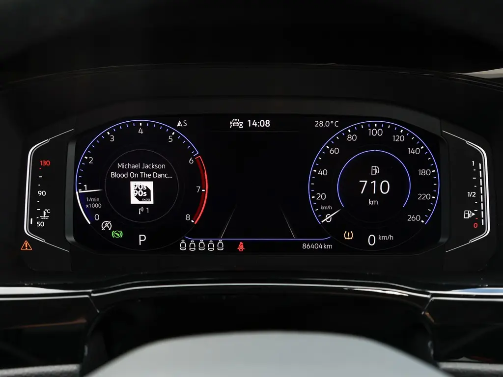 Volkswagen Touran Highline 1.5 TSI DSG AHK, Panoramadach, N, миниатюра 13