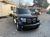 Dodge Nitro R/T  2.8 CRD- 4x4 - Automatik-Leder- - Dodge Nitro: Crd