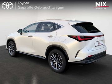 Lexus NX 450h - 2