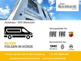 Fiat Grande Panda Hybrid 1.2 eDCT 74 kW Icon - weiße Fiat Grande Panda