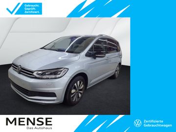 Volkswagen Leasingangebot: Volkswagen Touran 1.5TSI DSG Goal IQ.Light|CarPlay|AHK|ACC