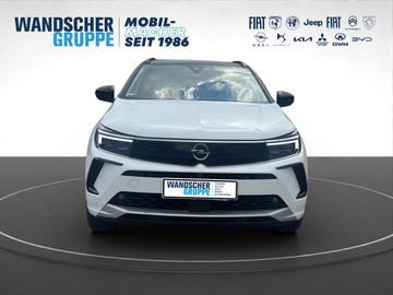 Opel Grandland 1.2 Turbo 360 KeyLess LED CARPLAY