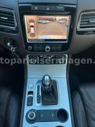 VW Touareg 3.0  TDI Tiptr Excl. BMT Terrain Tech