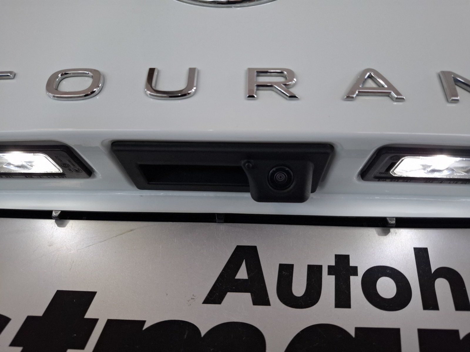 Volkswagen Touran - Bild 15