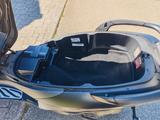 Piaggio MP3 500 - PIAGGIO ROLLER 500