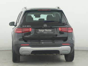 Mercedes GLB 180 - 4
