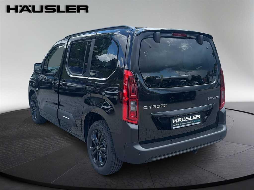 Citroën Berlingo M Diesel 130 Automatik "Max"