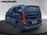 Citroën Berlingo M Diesel 130PS AT Max Navi LED Klimaaut - Citroën Berlingo MAX mit Diesel-Antrieb
