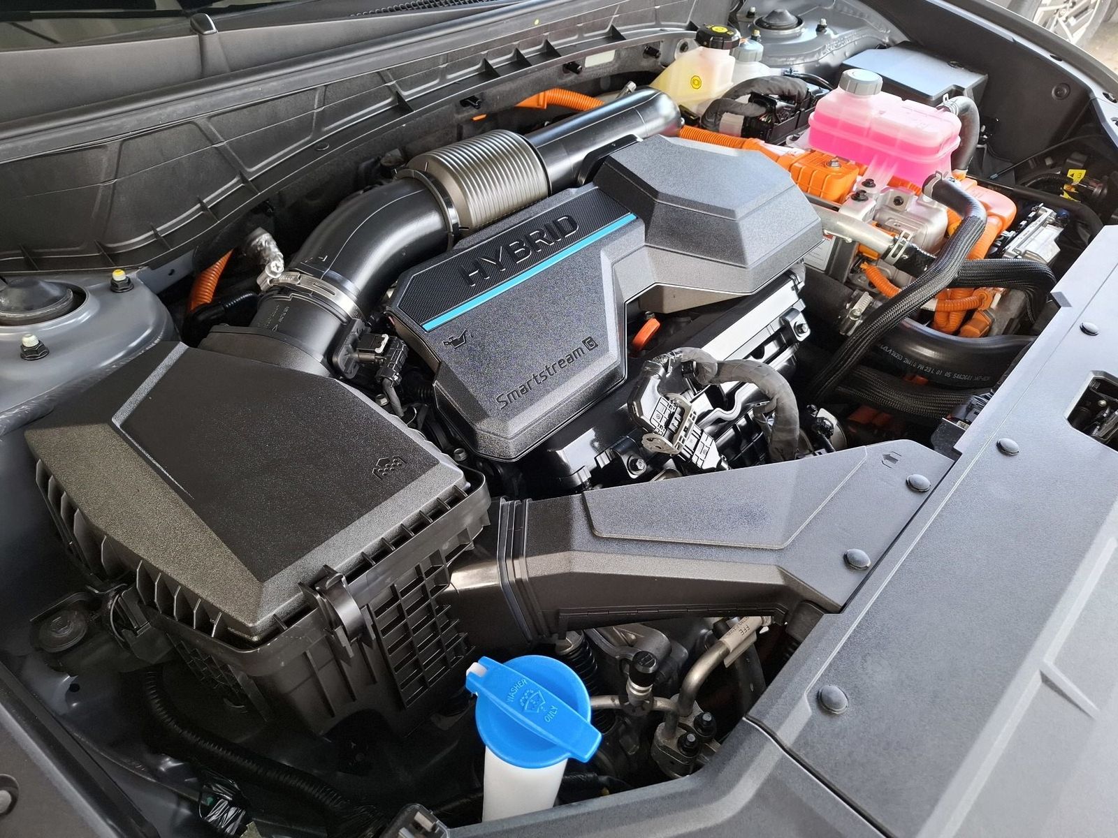 Hyundai Tucson – Bild 42