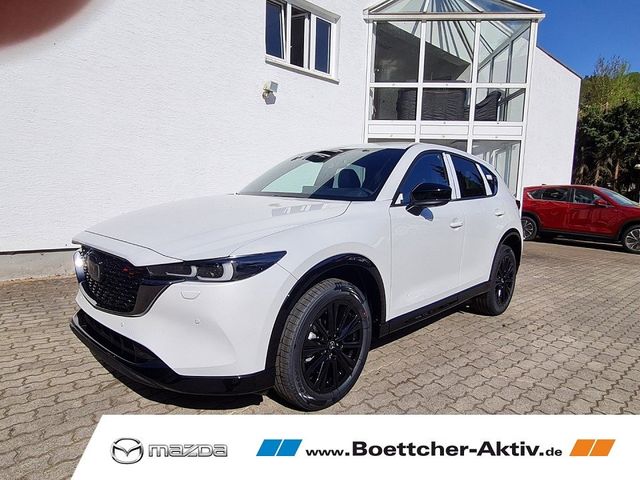 Mazda CX-5  SKYACTIV G AWD Homura