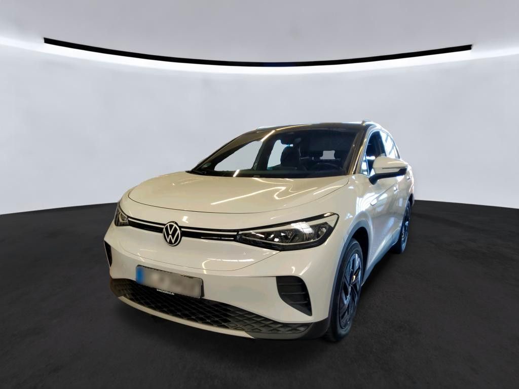 Image of Volkswagen ID.4