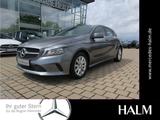 Mercedes-Benz A 180 Style Automatik Business-Paket Spur-Paket - Mercedes-Benz A 180 in Hannover