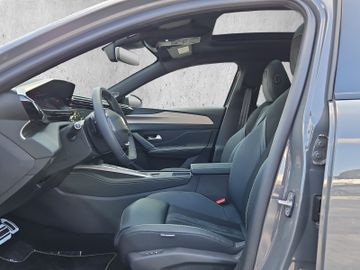 Peugeot 308 SW GT EXCLUSIVE 145 e-DSC6 *Panor.*ACC*