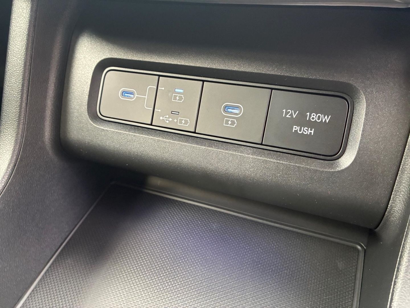 Hyundai Tucson – Bild 17
