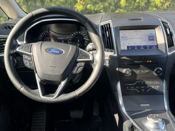 Ford S-Max - 6