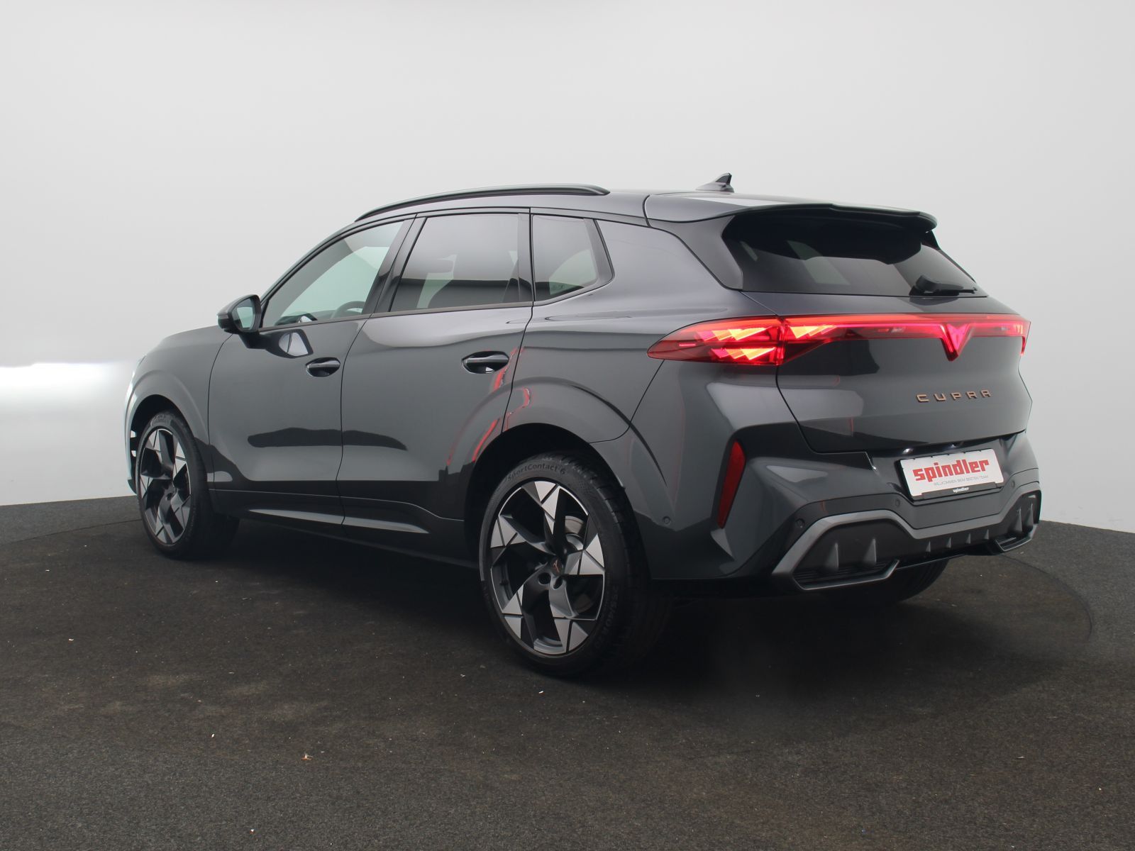 Cupra Terramar - Bild 5