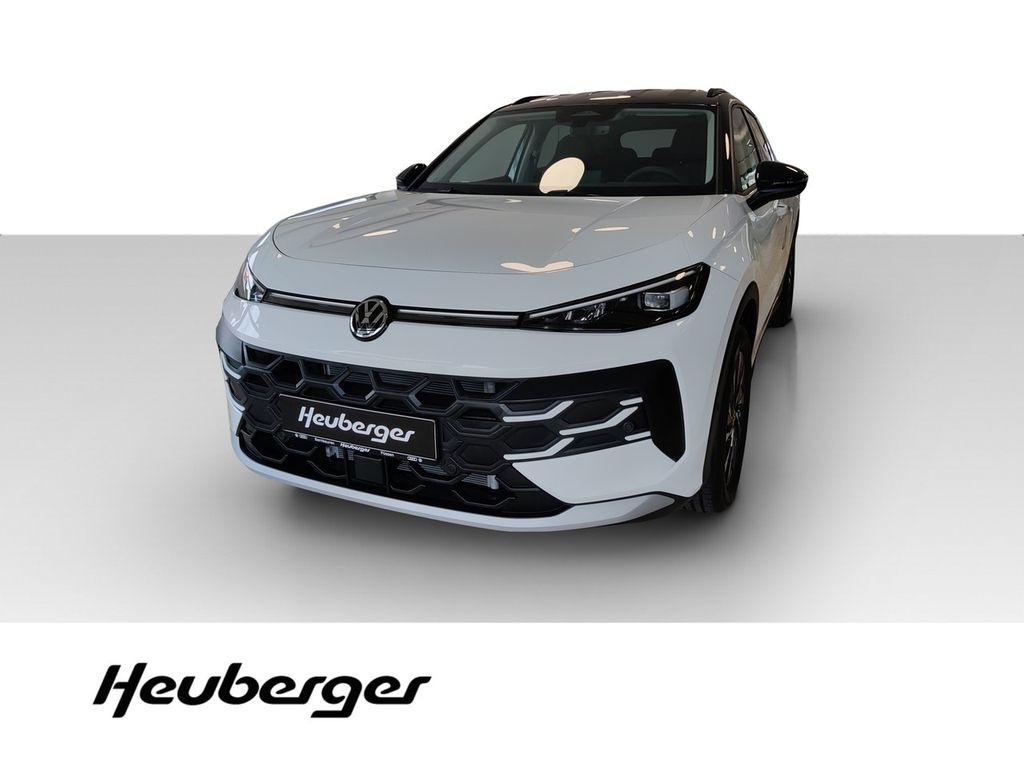 Image of Volkswagen T-Roc