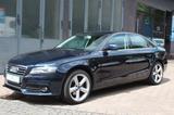 Audi A4 Lim. Ambiente Memo Leder Navi LED Multitronic - Audi: Multitronic