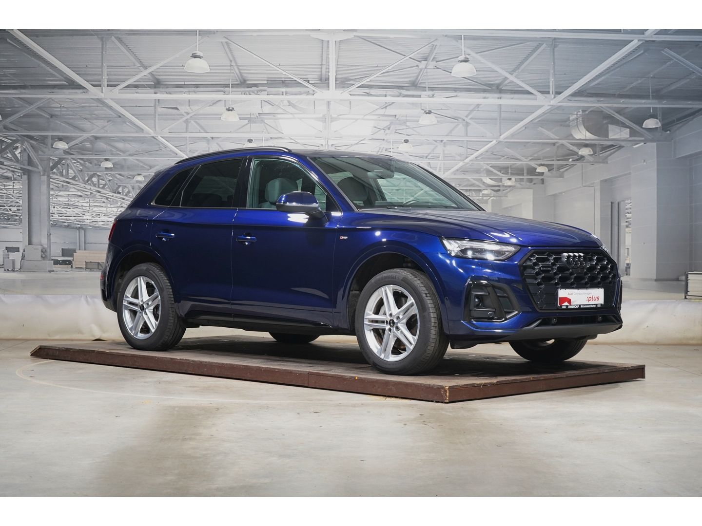 Audi Q5 - Bild 4