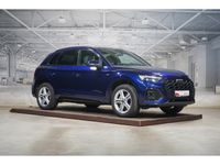 Audi Q5 - Vorschau Bild 4