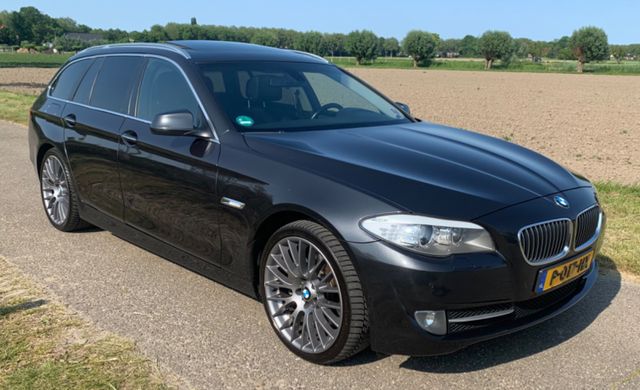 BMW 535 Baureihe 5 Touring 535d