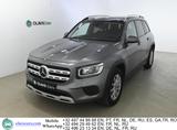 Mercedes-Benz GLB 180 d Pano Aut. Widescreen Navi 1/2 Leather - Mercedes-Benz GLB 180 mit Diesel-Antrieb: Automatik