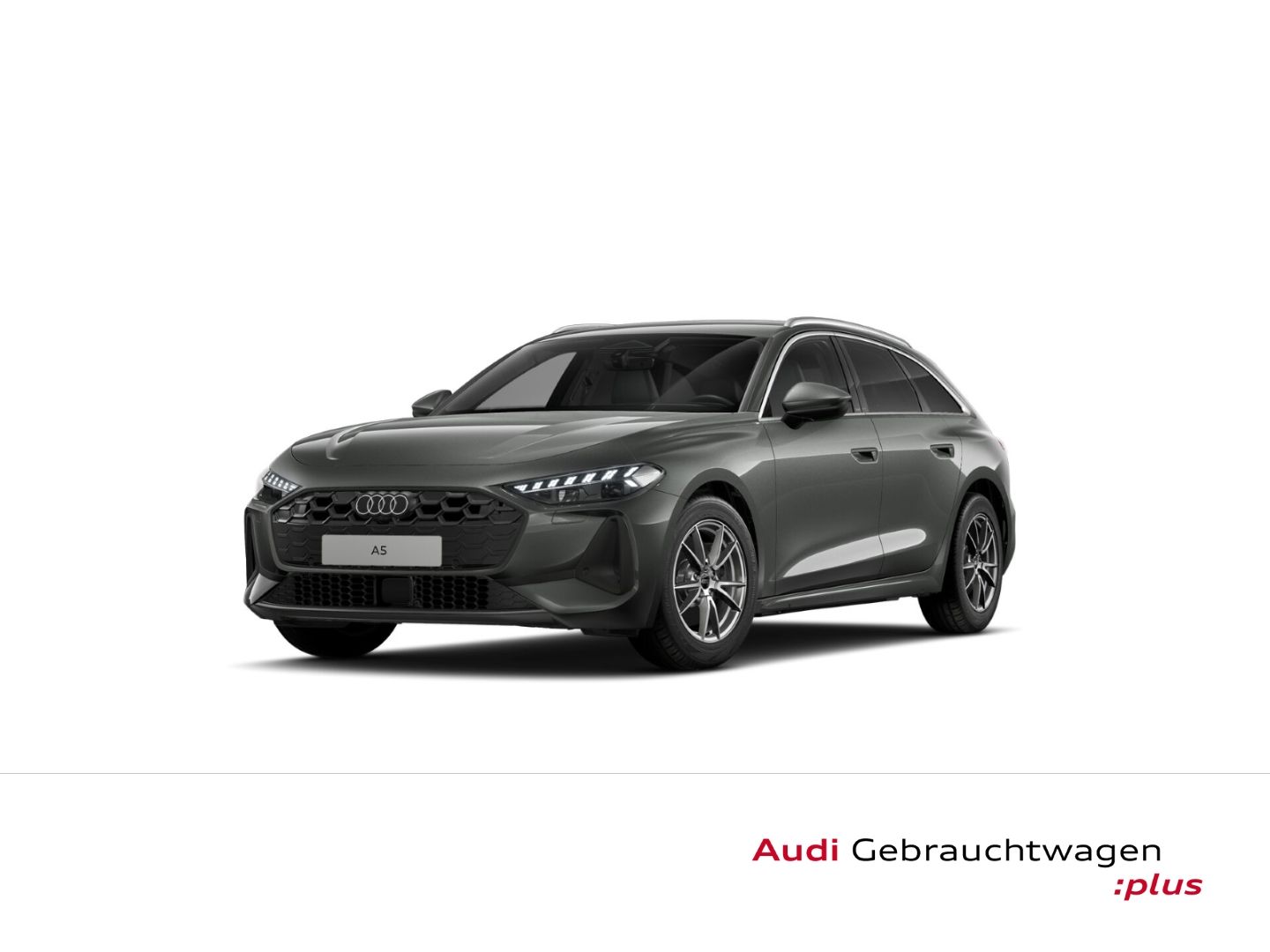 Audi A5 Avant TDI LED+ Kamera HuD B&O Navi SHZ