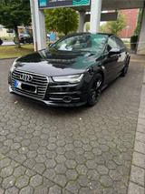 Audi A7 3.0 BiTDI 320 ps Sound, Luft., Headup - Audi A7 Gebrauchtwagen in Köln