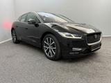 Jaguar I-PACE HSE*20 ZOLL*PANO*LUFT*HEAD*ACC*LEDER-PAKE - Jaguar I-Pace Gebrauchtwagen