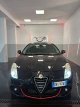 Alfa Romeo Giulietta 2.0 JTDm-2 170 CV TCT Exclu - Alfa Romeo Giulietta mit Halbautomatikschaltung
