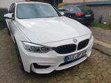 BMW M3 F80 LCI 1 Head Up Carbon - BMW M3 von privat