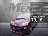 Citroën C3 Picasso 1.4 VTi 95 Tendance PDC hinten AHK - Citroën C3: 1.4