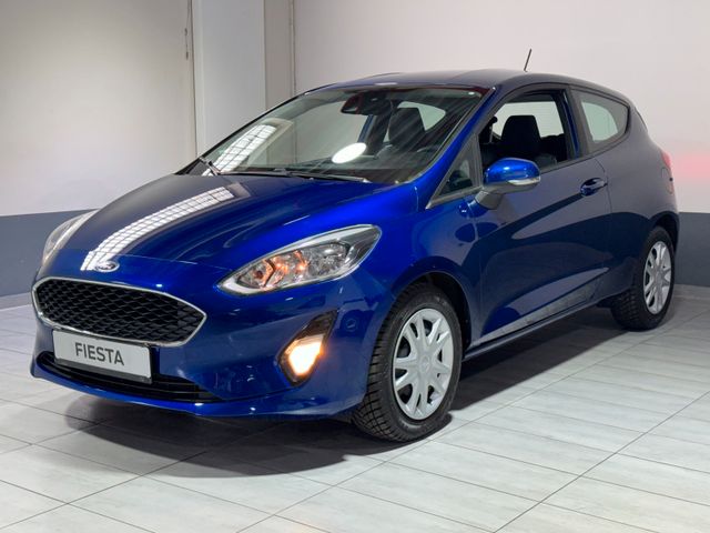 Ford Fiesta Cool & Connect  Navi