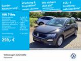 Volkswagen T-Roc 1.0 TSI AHK PDC SHZ - VW T-Roc Gebrauchtwagen in Hannover