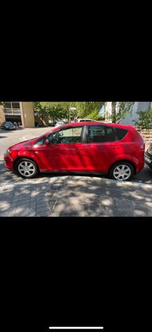 Seat SEAT ALTEA 1.9 TDI 105ps