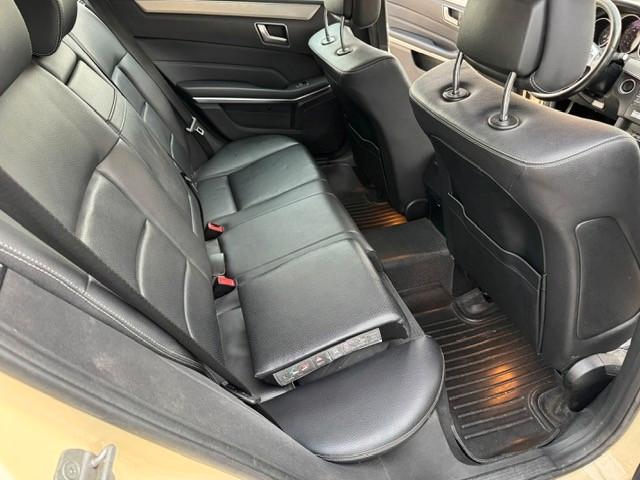 Mercedes-Benz E200 2015 — photo 6
