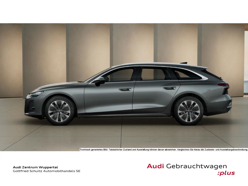 Audi A6 - Bild 4