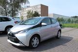 Toyota AYGO x-play Team D ° ALU ° KAM° KLIMA - Toyota: Automatik, Aygo