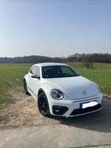 Volkswagen Beetle 1.4 TSI BMT Dune Dune - Volkswagen Beetle: Dune