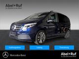 Mercedes-Benz V 300 d EDITION Kompakt MBUX+LED+Kamera+TotW+AHK - Mercedes-Benz V 300 aus 2021