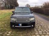 Land Rover Range Rover 4.4 TDV8 Vogue Vogue - Land Rover Range Rover: Tdv8 Vogue