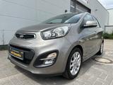Kia Picanto AUTOMATIK/SITZHEIZUNG/KLIMA/PDC /TOP - Kia Picanto Gebrauchtwagen