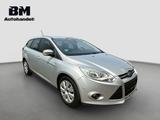Ford Focus Kombi *PDC V+H*Navi*Zahnriemen NEU* - Ford Focus Gebrauchtwagen