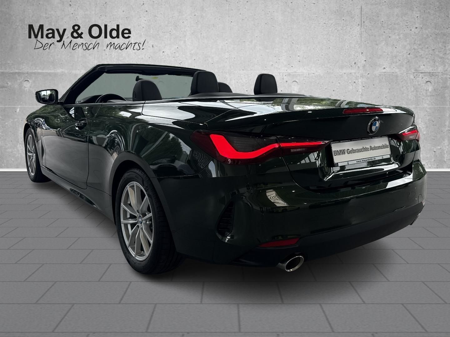 BMW 420 - Bild 21