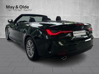 BMW 420 - Vorschau Bild 21