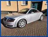 Audi TT Coupe 1.8T quattro  - Audi TT in Chemnitz