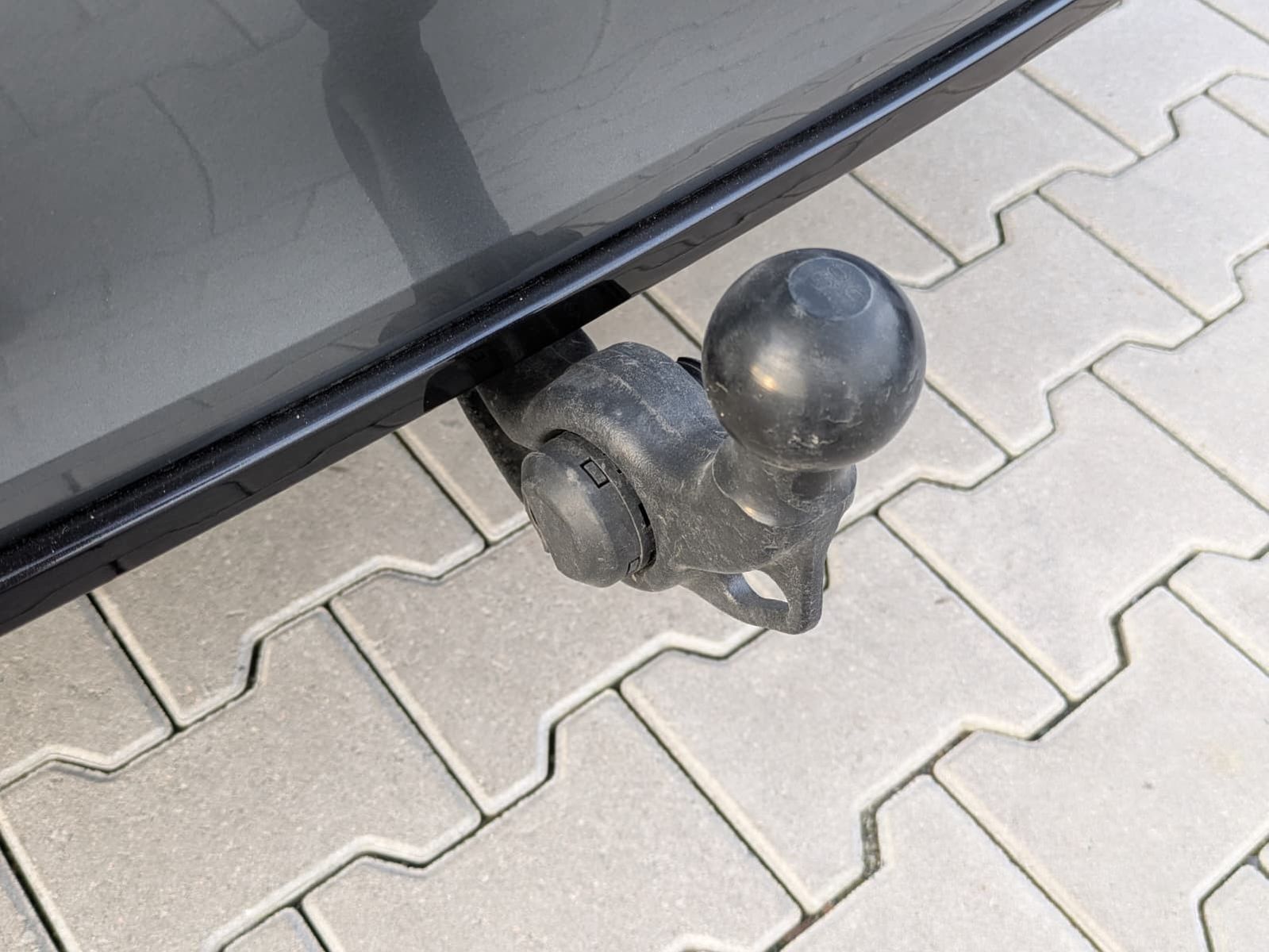 Fahrzeugabbildung SKODA Octavia 1.5 DSG Sportline PANO*MATRIX*AHK*5J.GAR