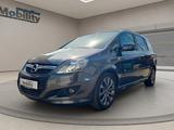 Opel Zafira B Innovation 7-Sitzer AHK OPC Xenon PDC - Opel Zafira in Braunschweig