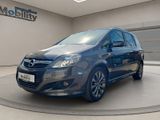 Opel Zafira B Innovation 7-Sitzer AHK OPC Xenon PDC - Opel Zafira: Opc